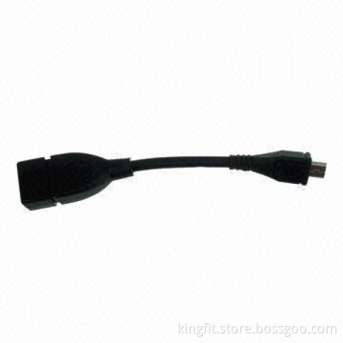 USB 2.0 OTG USB Host Cable